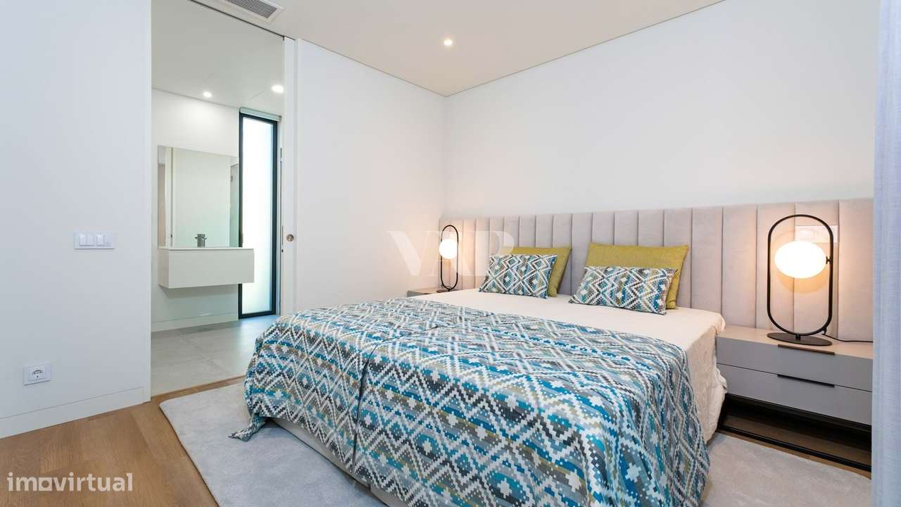 Moradia 3 quartos com piscina privada em zona central, Vilamoura - Grande imagem: 5/39