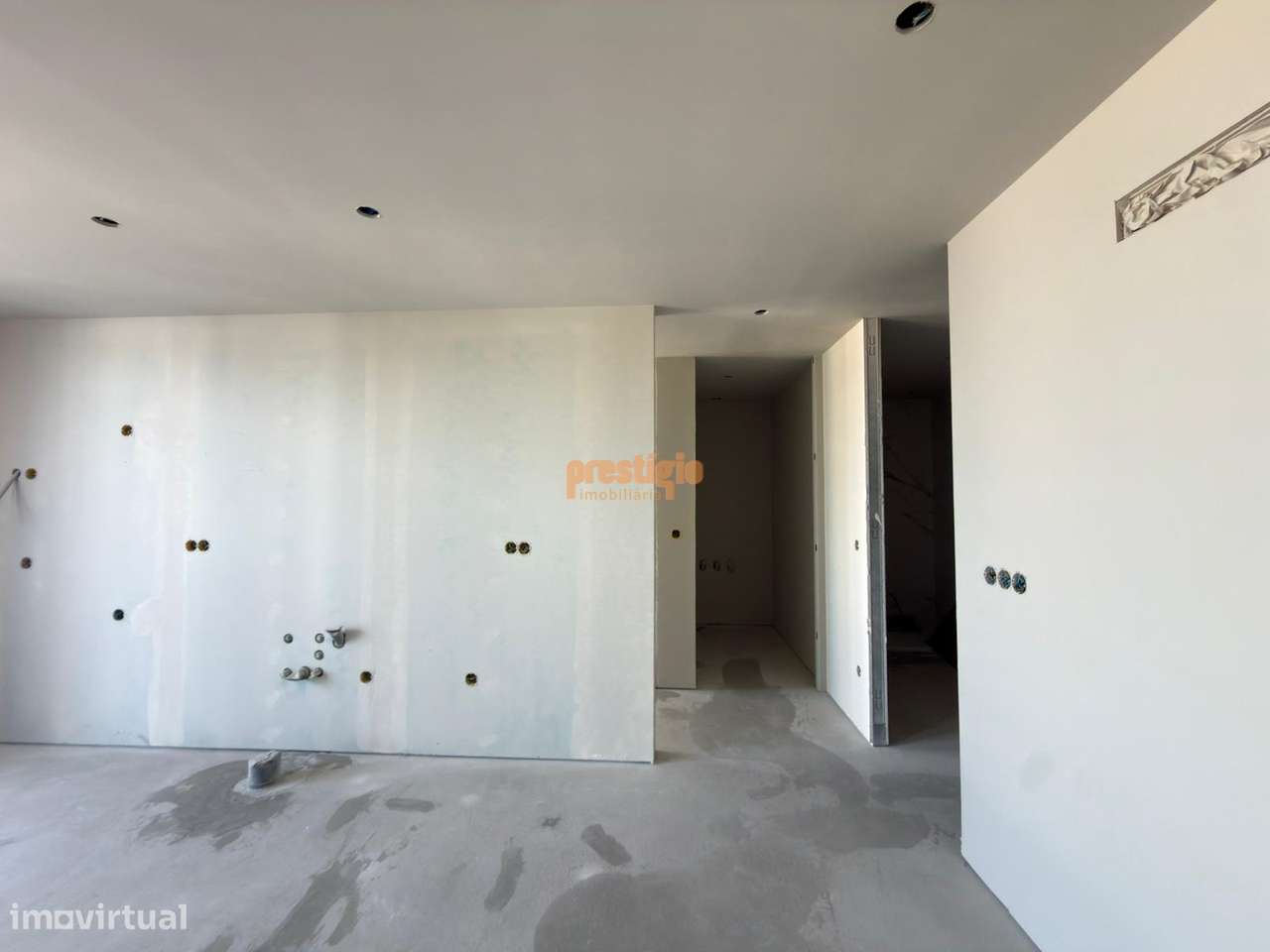 Apartamento T1 Venda em Real, Dume e Semelhe,Braga-18