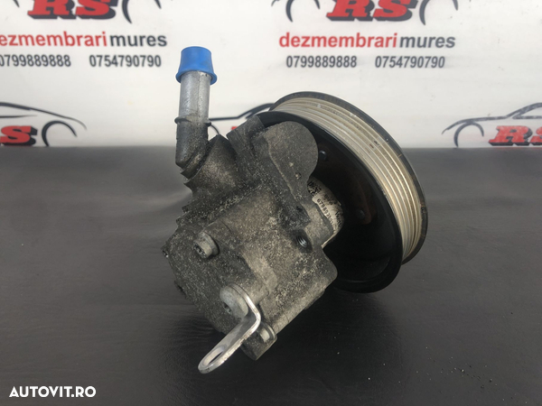 Pompa servo BMW 320d E90 E91 2012 184 CP - 2