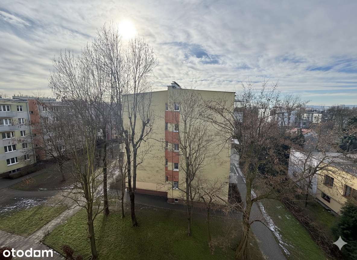 3 pokoje 55m  Prądnik Biały do remontu OKAZJA!-9