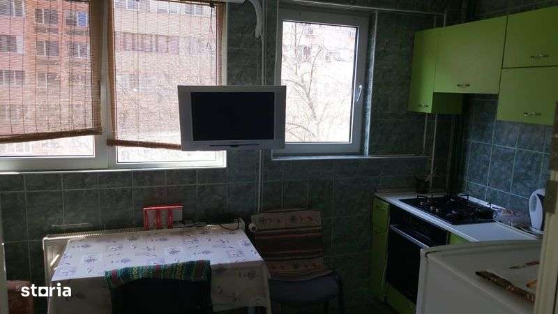 Propietar vand garsoniera