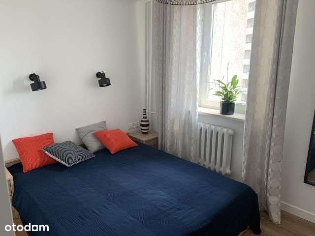 Mieszkanie, 49 m², Warszawa - Pełny obrazek: 3/11