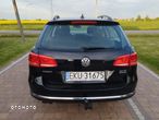 Volkswagen Passat Variant 2.0 TDI 4Motion BlueMotion Technol Trendline - 5