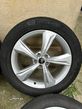 Jante Audi Sq5 Q3 Q7 Q8 cu cauc 235/55/R19 Pirelli dot 2021 7jx17et34 - 8