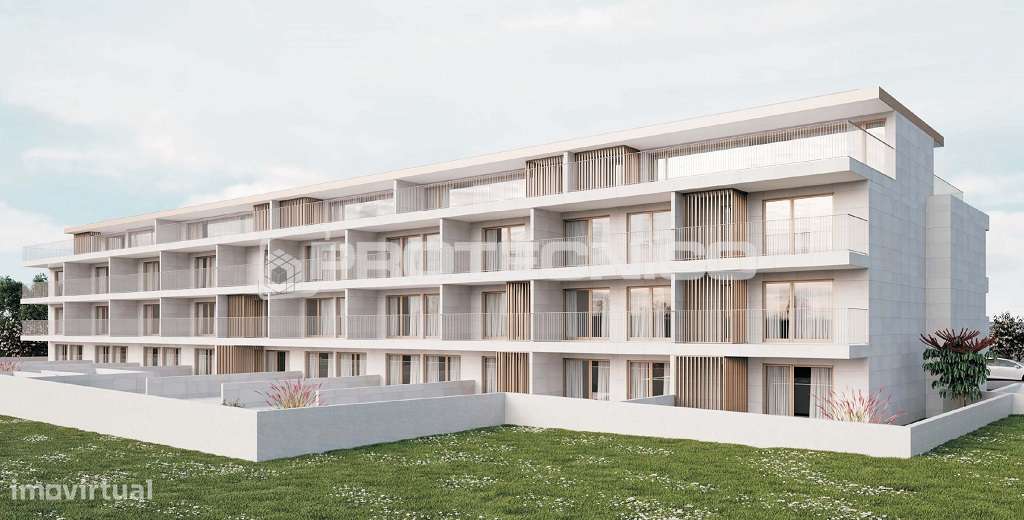 Apartamento T3 Duplex – Ílhavo - Grande imagem: 3/6