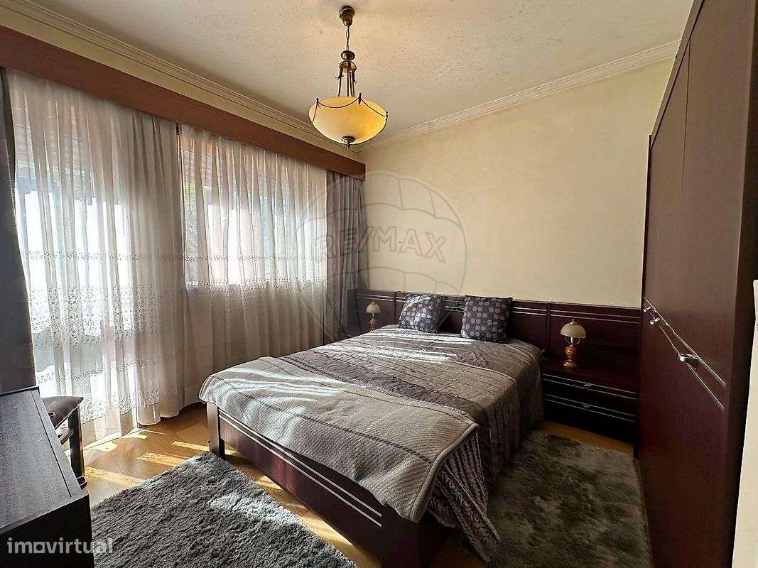 Apartamento T3 para arrendamento - Grande imagem: 4/20