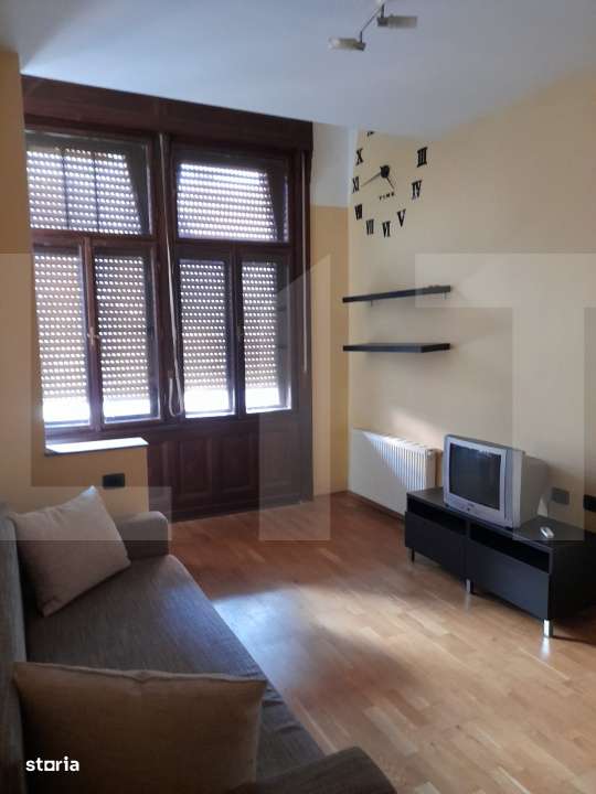 Oportunitate unica! Apartament cu 2 camere langa Piata Unirii – Clad - Imagine principală: 4/8