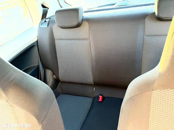 Seat Mii 1.0 (Ecomotive) Start & Stop - 6