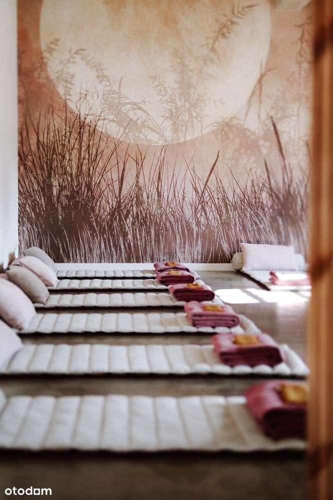 Lokal usługowy do wynajęcia – 69 m², Lofty na Pompach, 1 piętro, winda - Pełny obrazek: 1/9