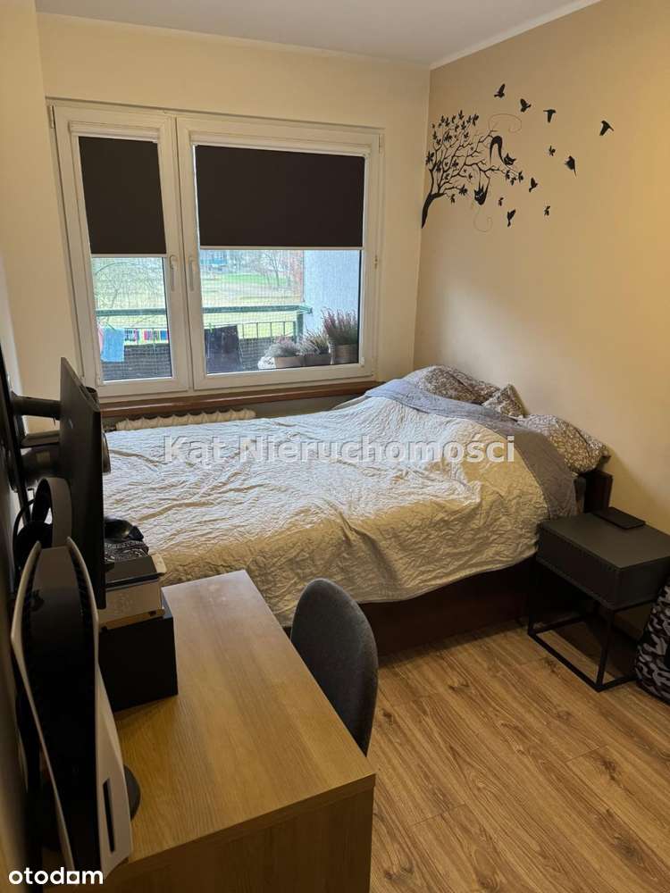 Psie-Pole - 2 pokojowe mieszkanie do sprzedania-6