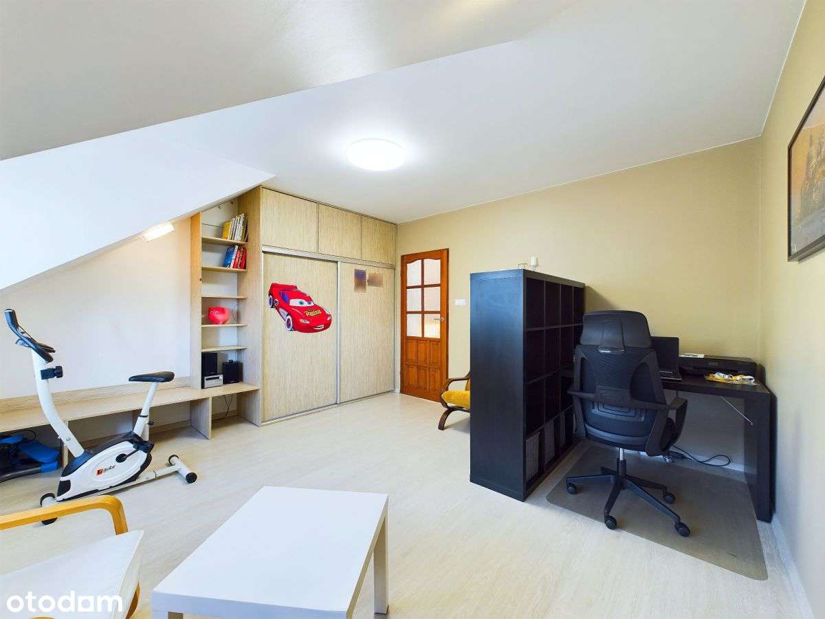 Idealny dom dla dużej rodziny / gotowy do wejścia-10