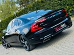 Volvo S90 D3 Geartronic R Design - 15