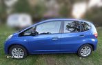 Honda Jazz 1.2 S - 7