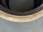 vând 4 anvelope 225/40/20 Pirelli de vară runflat ca noi - 5