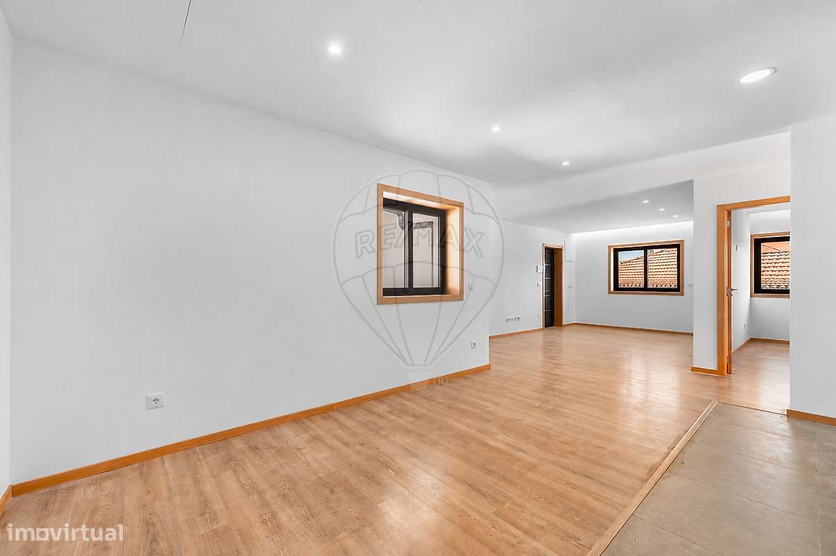 Apartamento T2 para venda-6