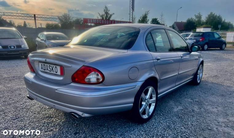 Jaguar X-Type 3.0 Executive - 3