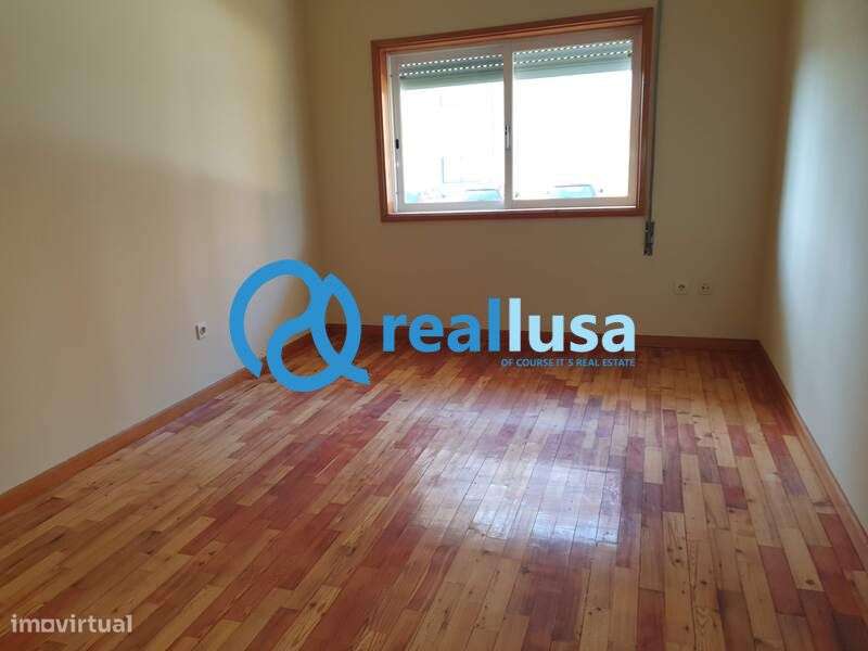 Apartamento T2 c/ garagem Rio Tinto Gondomar-7