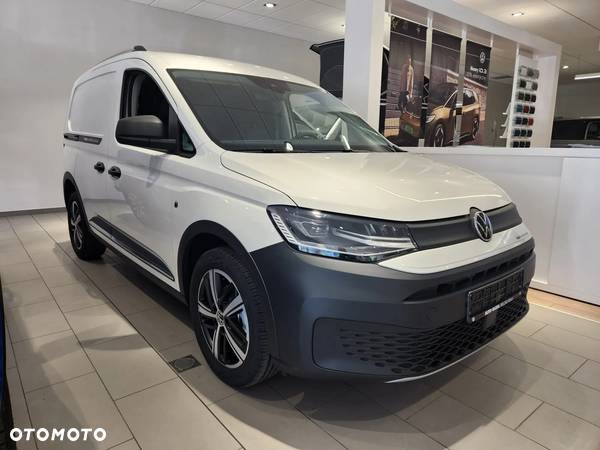 Volkswagen Caddy - 4