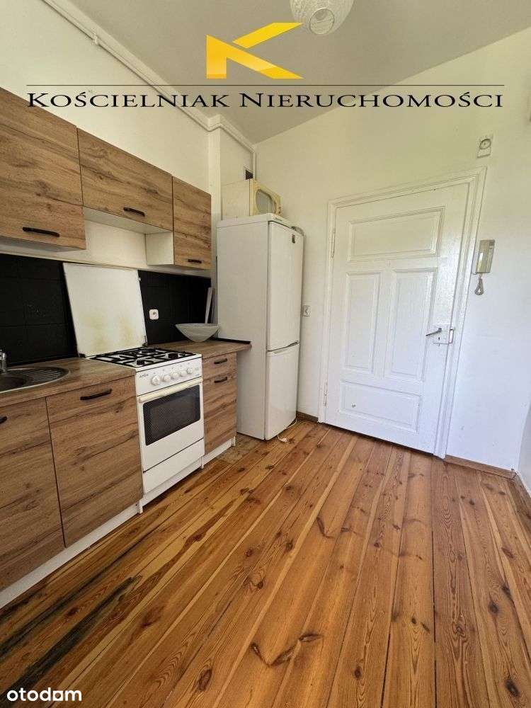 Mieszkanie 2 pok.kamienica, centrum plus strych.-6