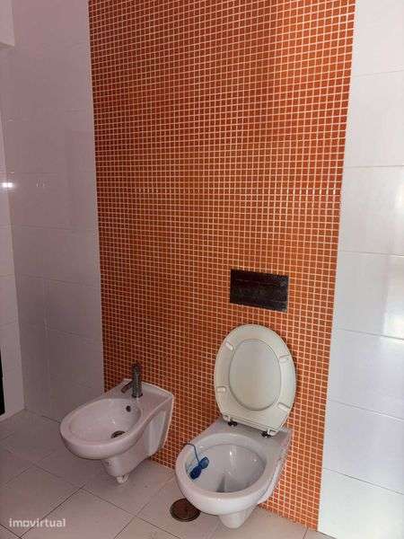 Apartamento T1 Vila Da Lourinha