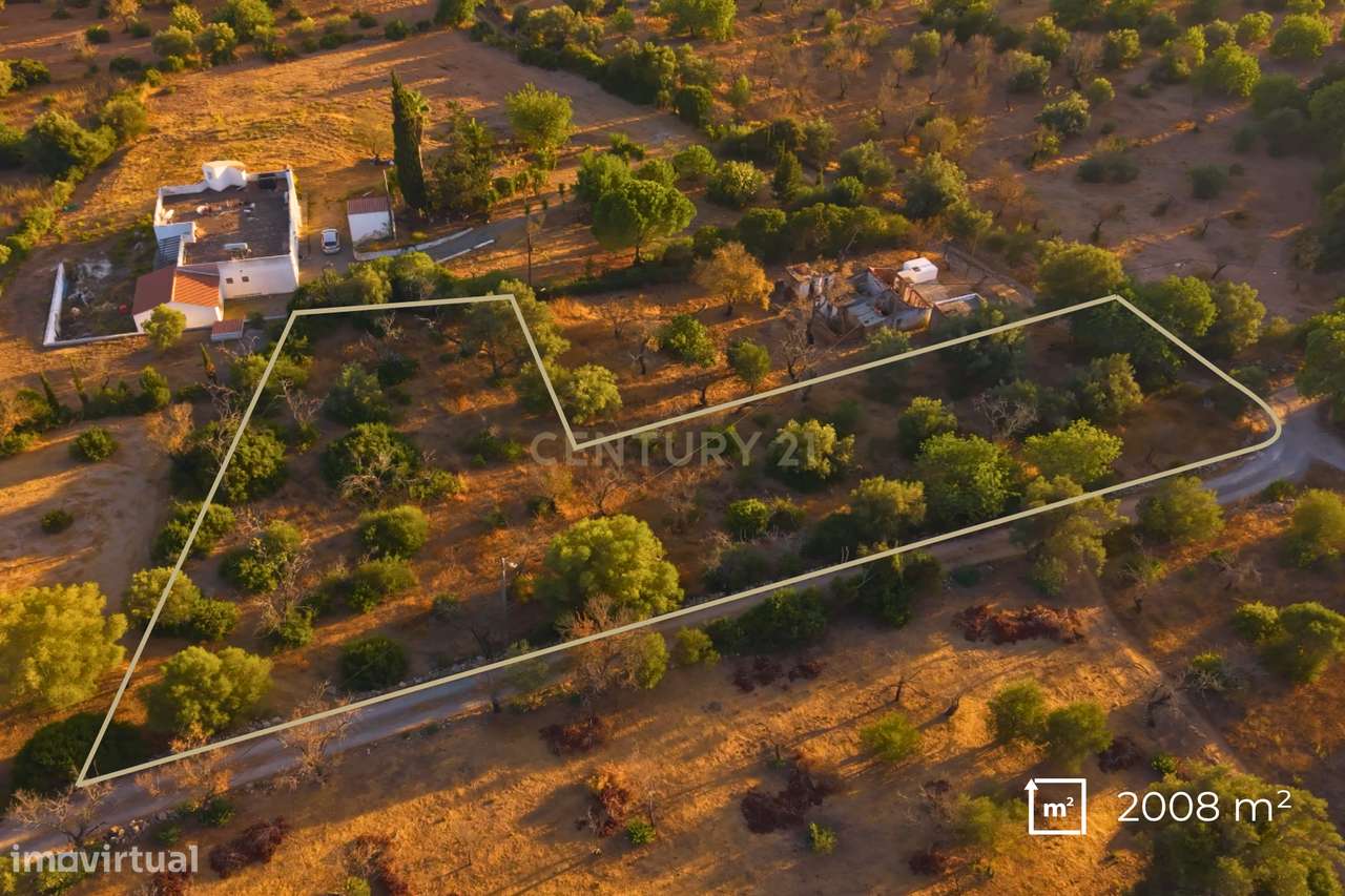 ✅ Terreno Rústico com 2.008 m² – Excelentes Acessos e Grande Potencial-5