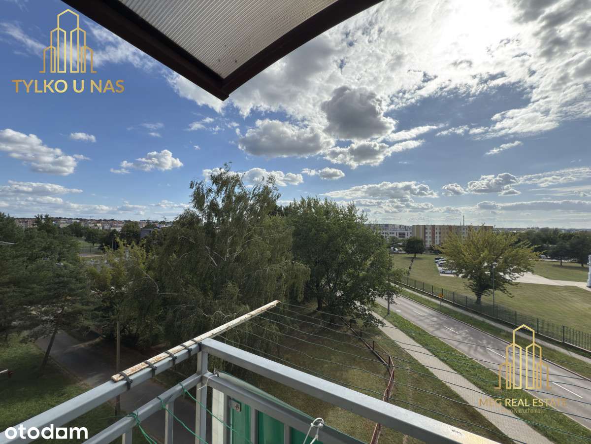 4 pokoje do odświeżenia na Bema - Pełny obrazek: 1/10