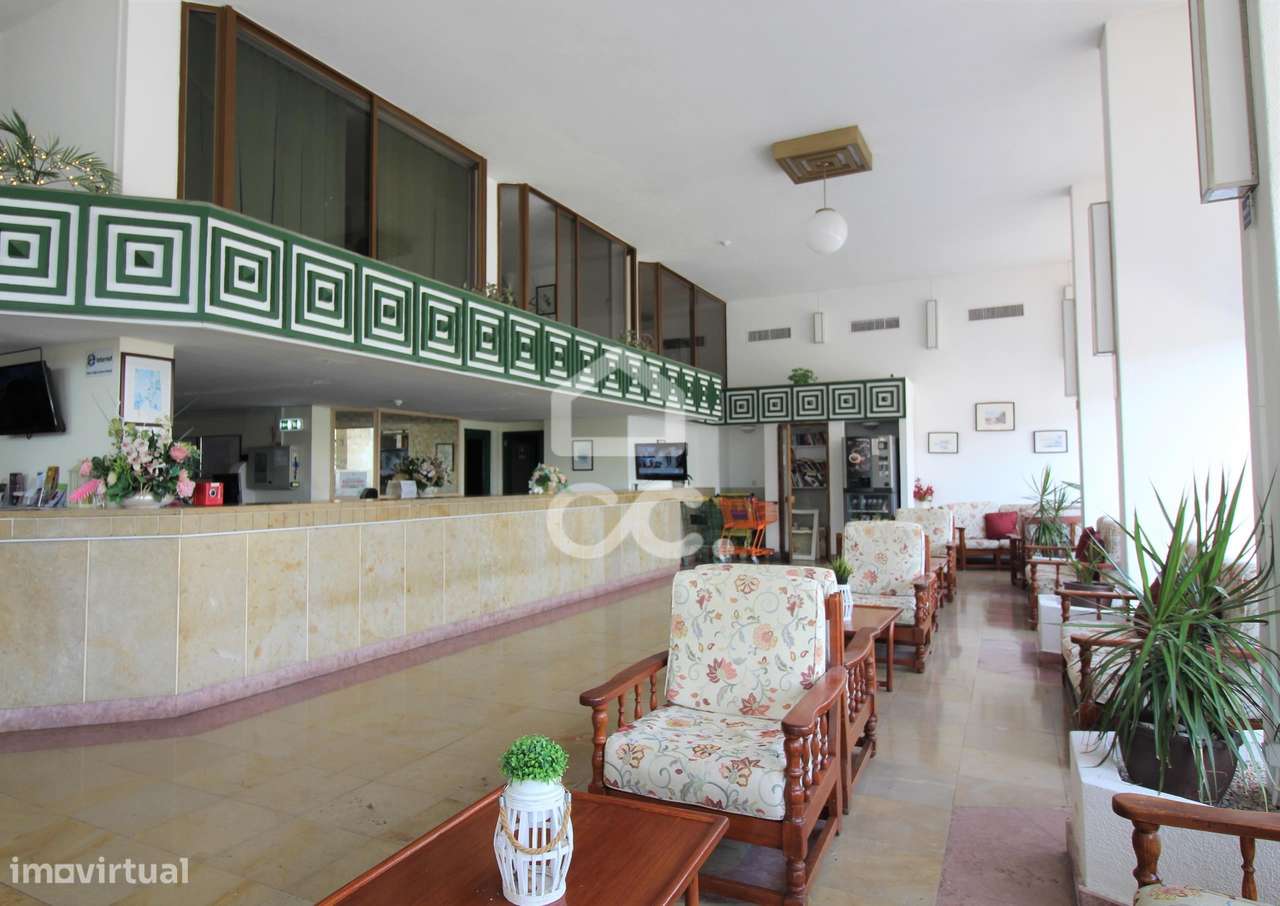 T1 para investimento, em Albufeira. - Grande imagem: 5/34