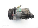 KOMPRESOR KLIMATYZACJI PEUGEOT 407 SW 2.0 HDi 9648138980 - 7