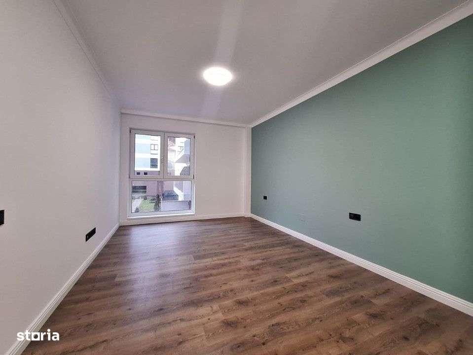 Apartament cu 2 camere, 58 mp, balcon, zona Teilor - Imagine principală: 5/7