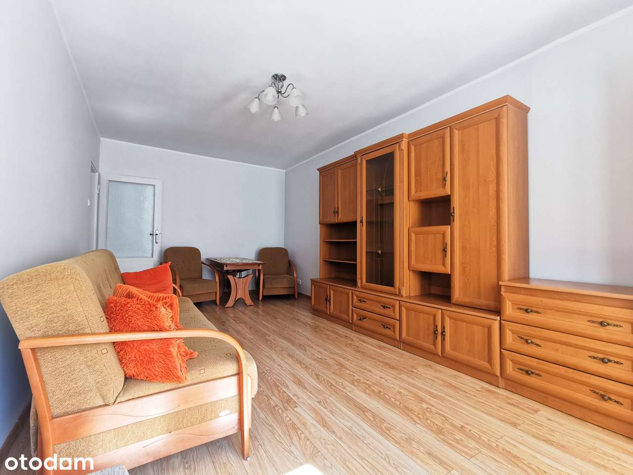 Gdynia Chylonia/ 2 pokoje - Pełny obrazek: 3/17