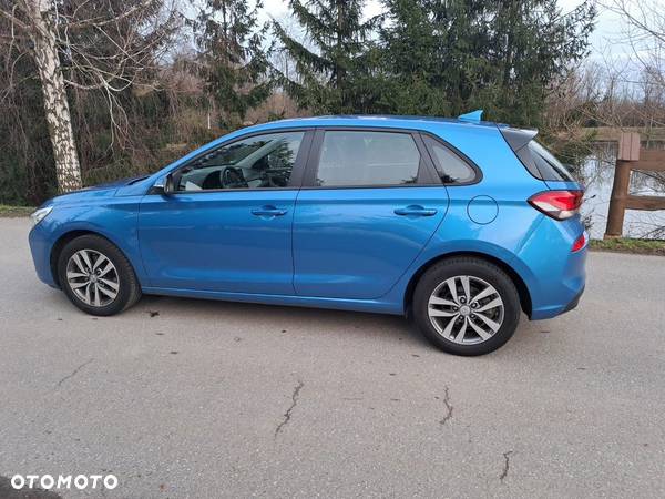 Hyundai I30 - 5