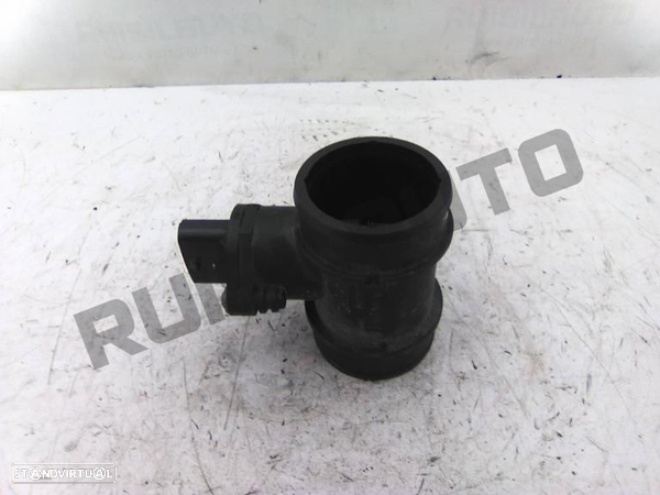 Medidor Massa De Ar 02802_17123 Opel Corsa C 1.0 - 1