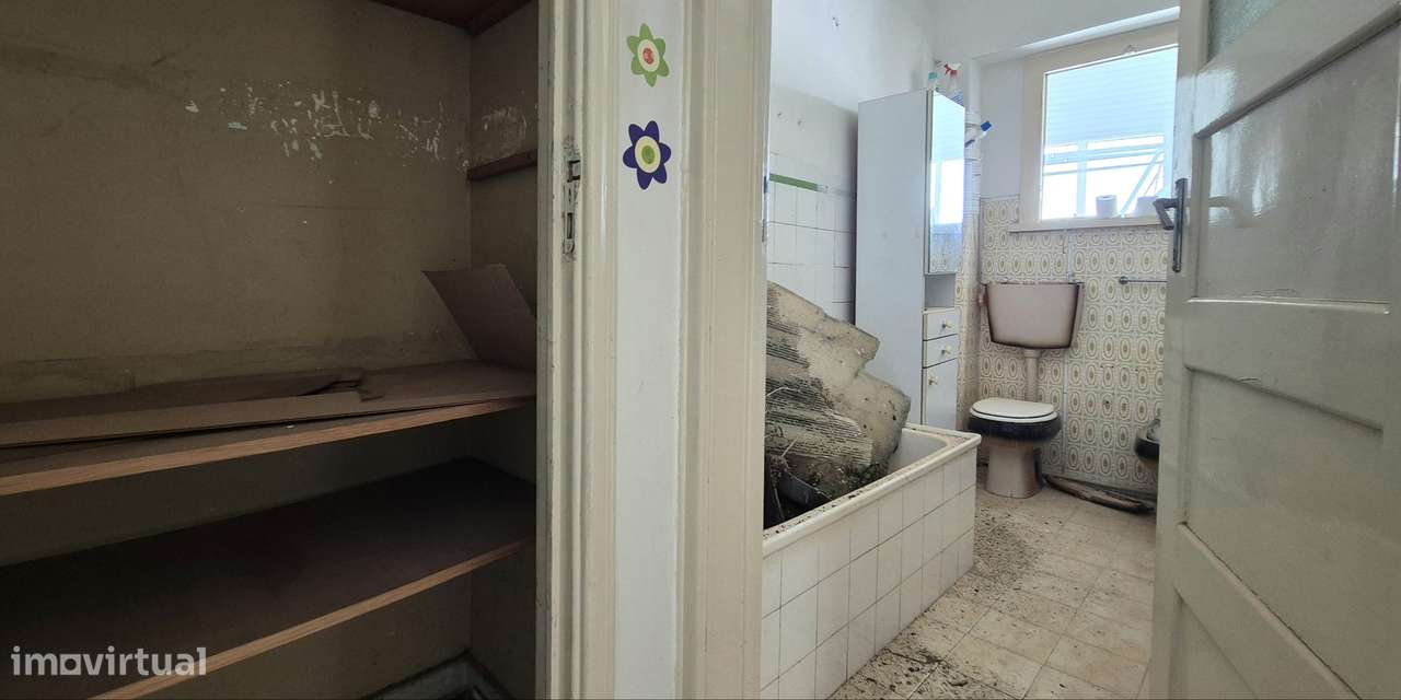 Apartamento, 71 m², Parque das Nações-10