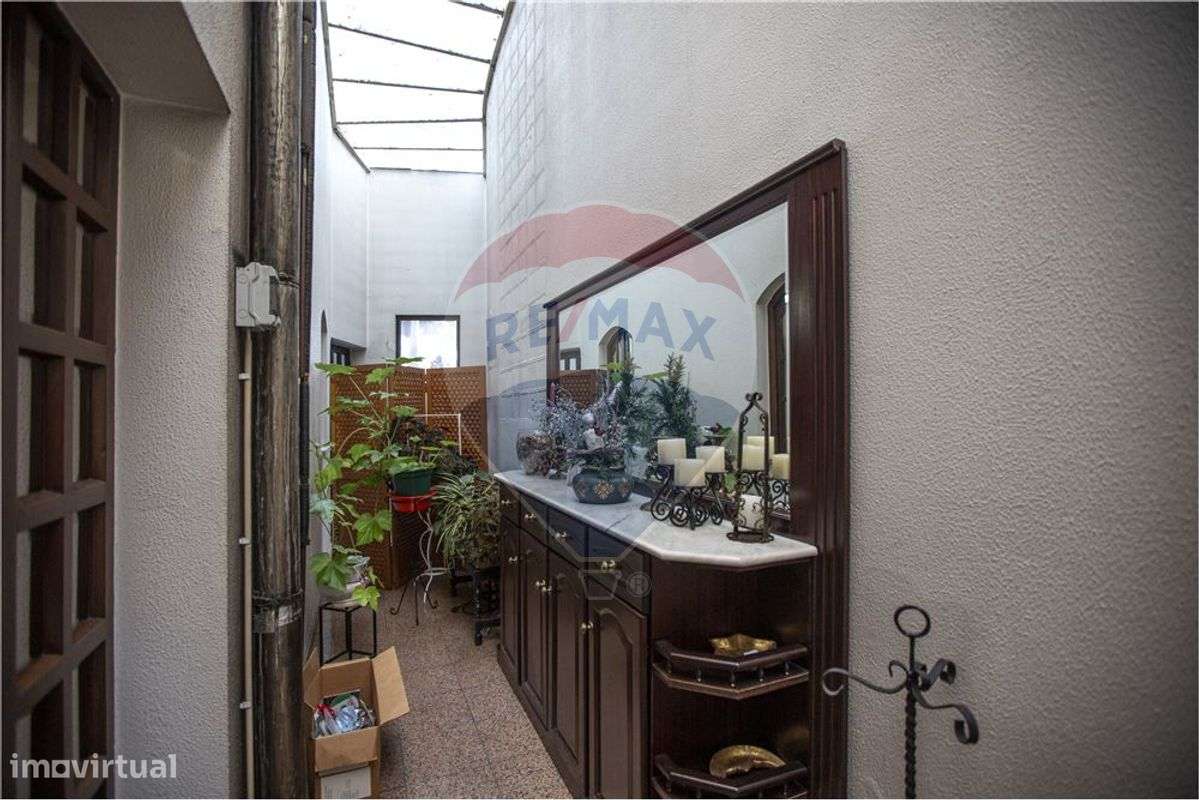 EDIFÍCIO HABITACIONAL "MANSÃO" CENTRO DA BATALHA - Grande imagem: 4/28