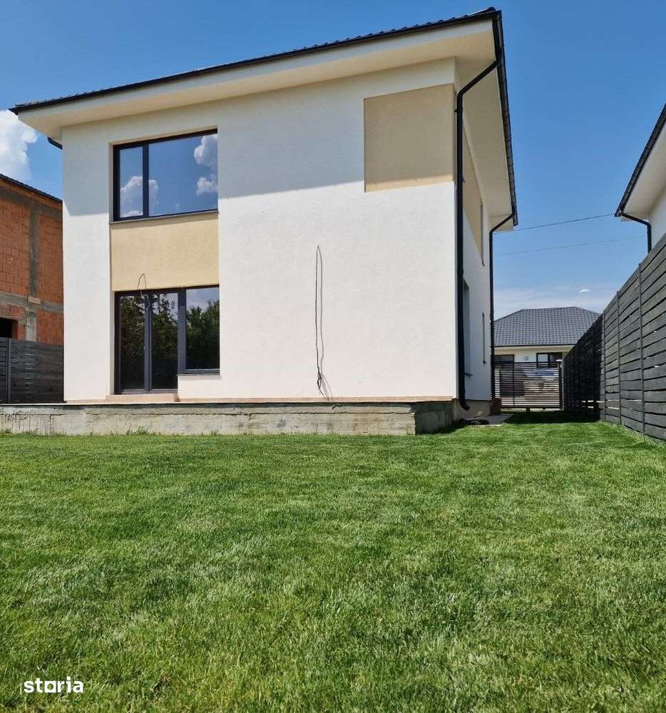 Casa 4 camere Tunari - Imagine principală: 2/3