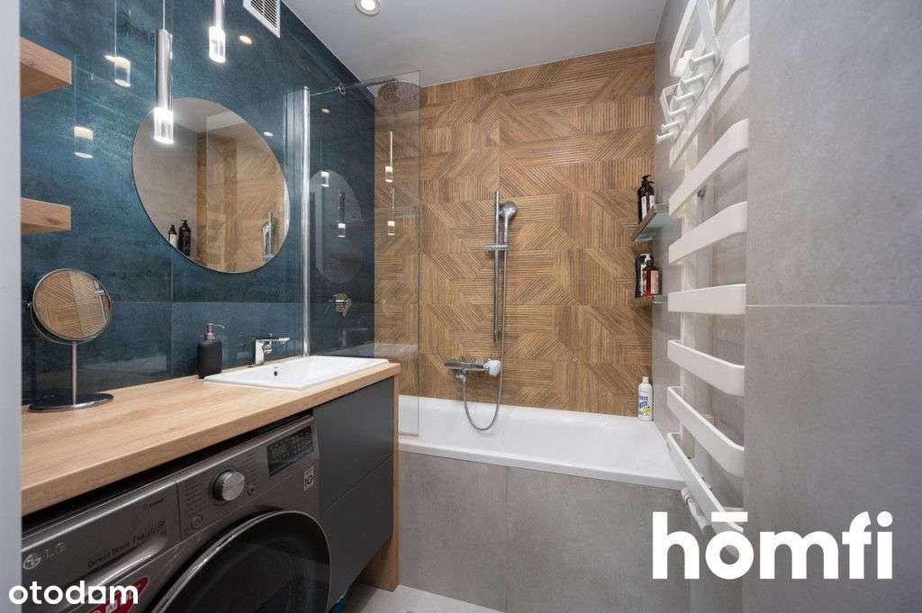 3 pokoje | po generalnym remoncie | Kurdwanów - Pełny obrazek: 3/15