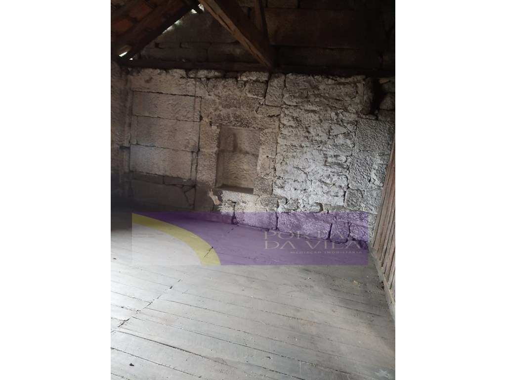 Moradia T2, Cabeceiras de Basto-9