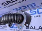 Teava Conducta Aer Racitor Gaze EGR Opel Zafira C 1.6 CDTi 2012 – Prezent Cod 55574012 - 3
