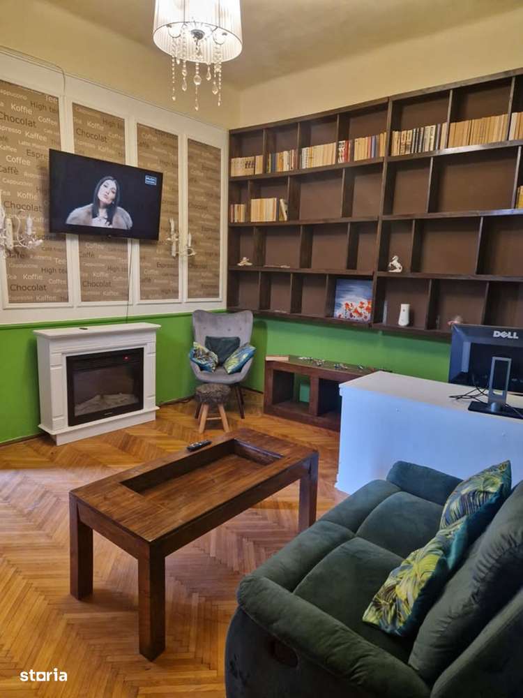 360 Grade Imobiliare oferă spre vânzare un apartament cu 2 camere - Imagine principală: 2/6