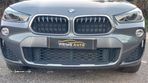 BMW X2 18 d sDrive Auto X Pack M - 34