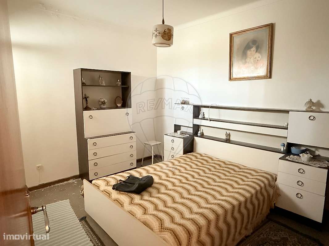 Apartamento T3 para venda-11