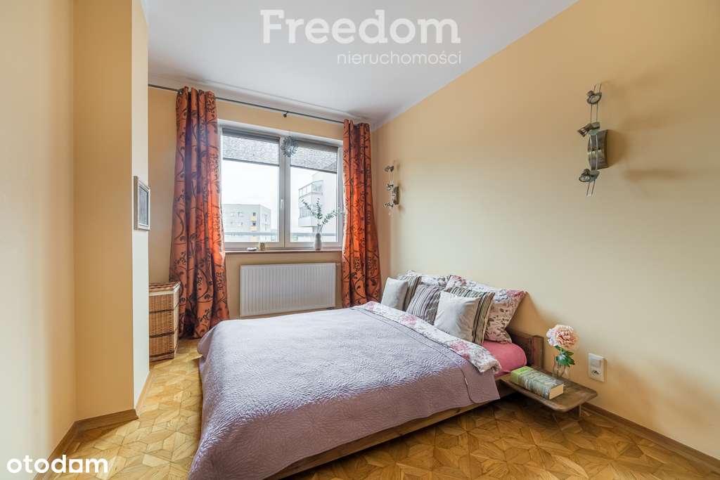 Mieszkanie na Mokotowie w świetnej lokalizacji-14