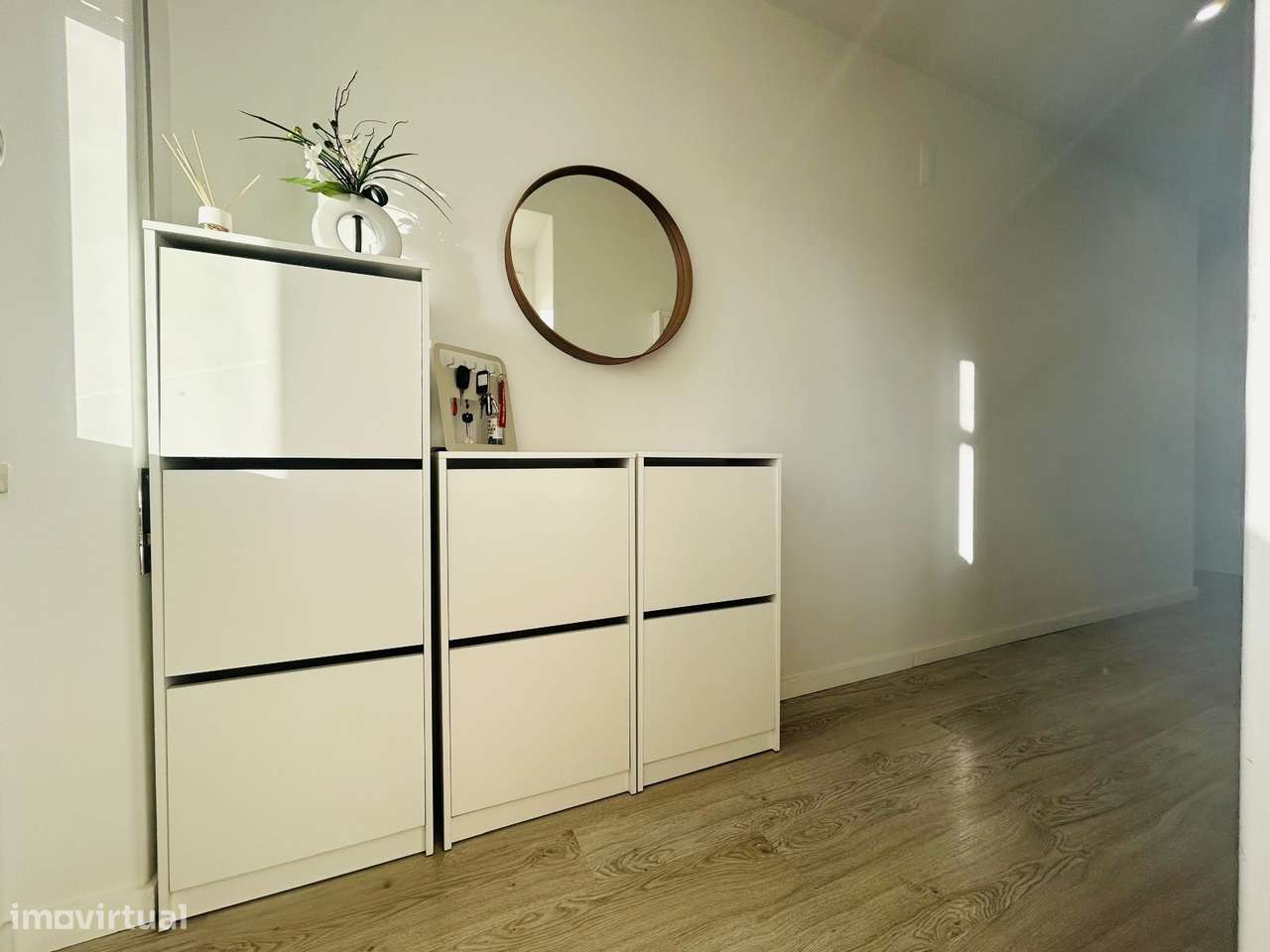 T3 para arrendamento Montijo centro - Grande imagem: 4/15