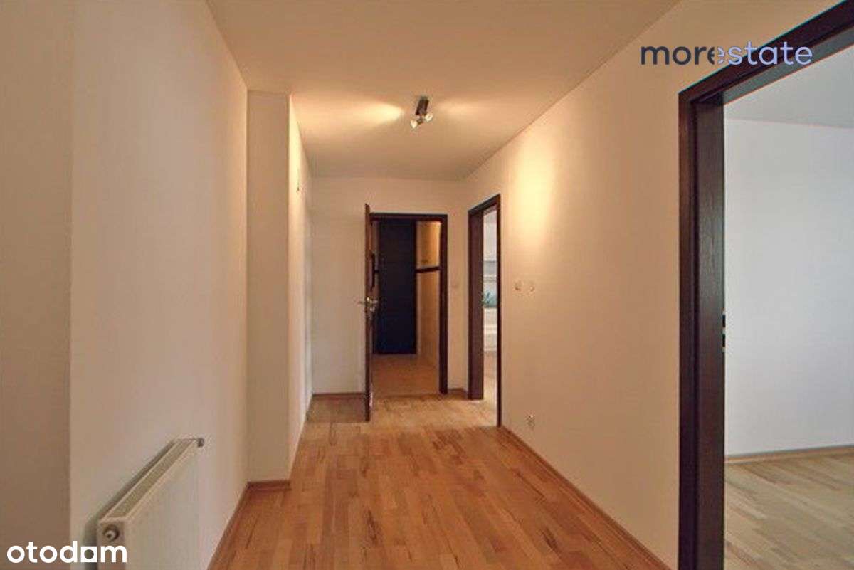 2 piętrowe mieszkanie na Krowodrzy-7