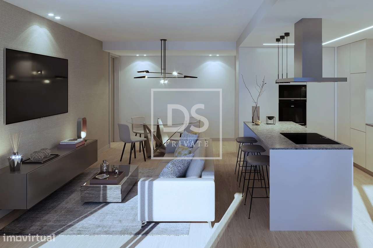 The Breeze - Condominio Fechado, T3 para venda-6