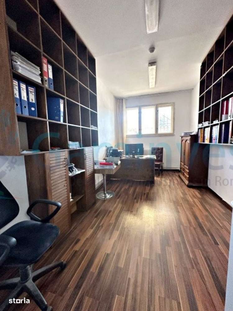 Hale de inchiriat cu birouri , Oradea, Bihor, Gaminvest ,A1951 - Imagine principală: 4/6