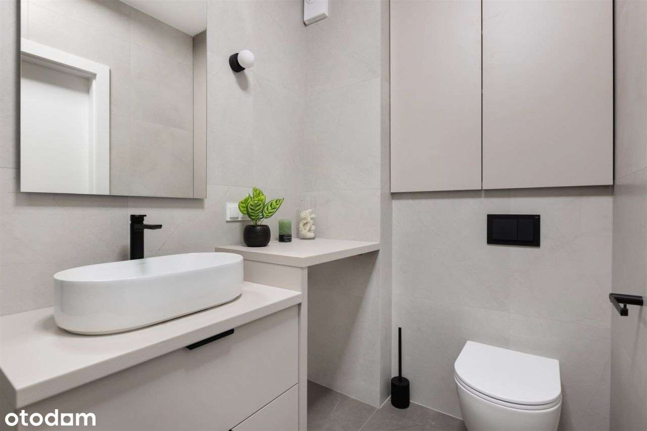 Komfort i nowoczesność- mieszkanie na Osiedlu Avia-11