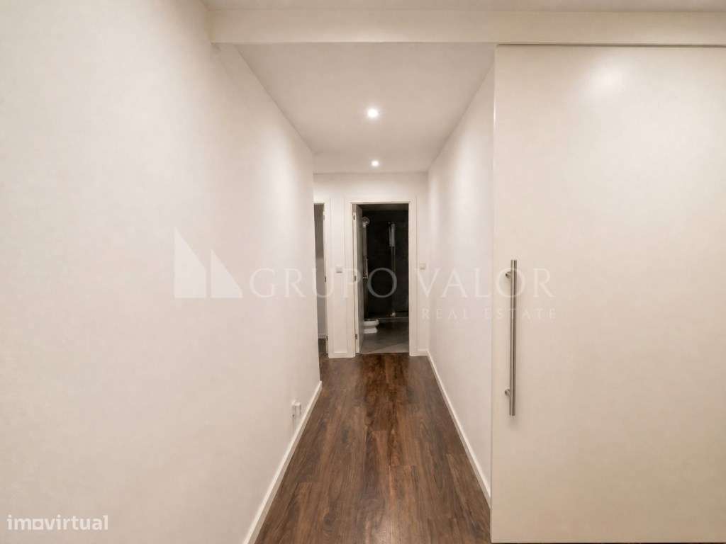 Apartamento T2 Remodelado | Cavaleira | Algueirão-Mem Martins-4