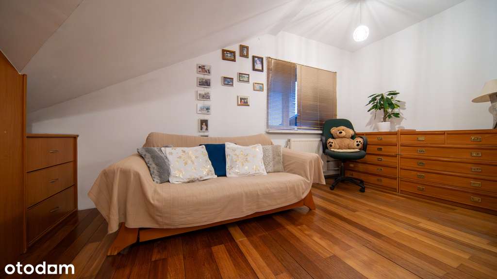 Dwupoziomowe 5pokojowe mieszkanie 89,3 m²-14