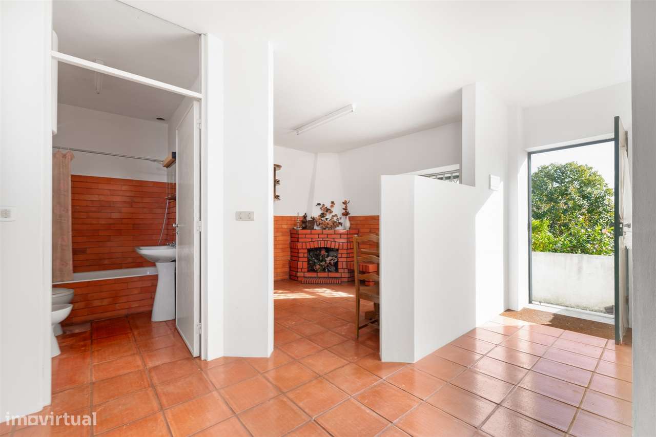 Moradia Isolada T2 Venda em Lobão, Gião, Louredo e Guisande,Santa Mari-14